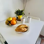 Апартаменты Jimena Cadiz En El Centro De