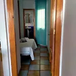 Appartamento Jimena Cadiz En El Centro De
