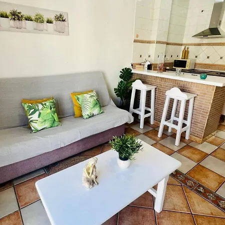 Apartamento Jimena Cadiz En El Centro De *
