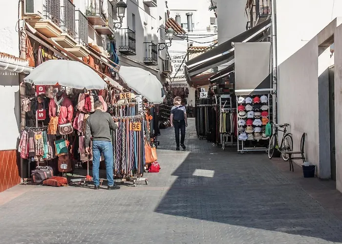 Jimena Cadiz En El Centro De