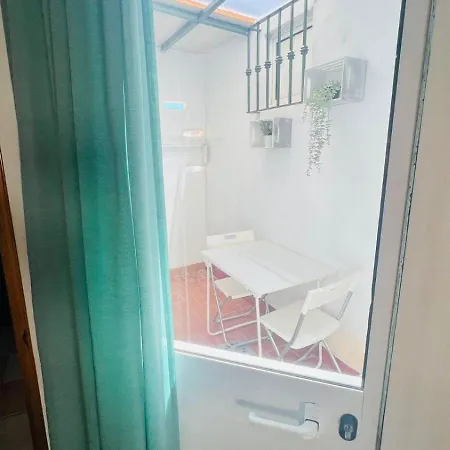 Apartment Jimena Cadiz En El Centro De *