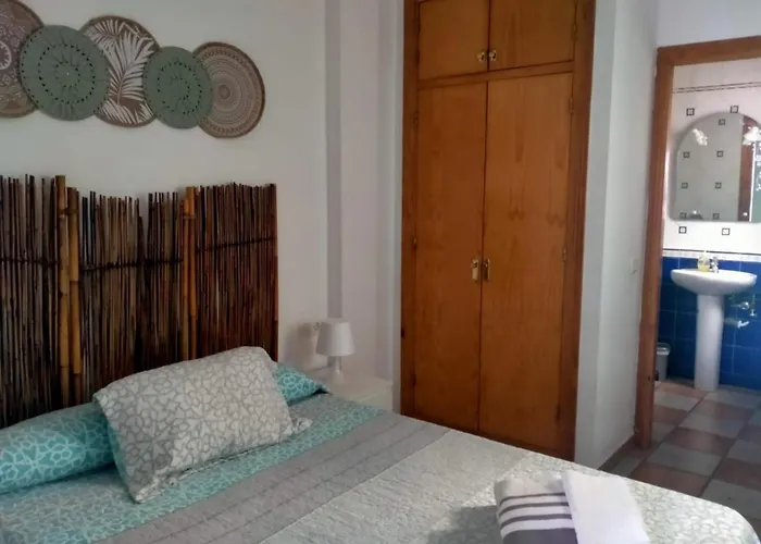 Apartament Jimena Cadiz En El Centro De *