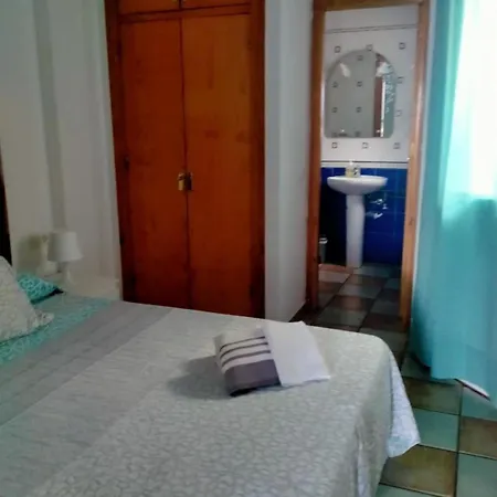 Апартаменты Jimena Cadiz En El Centro De *